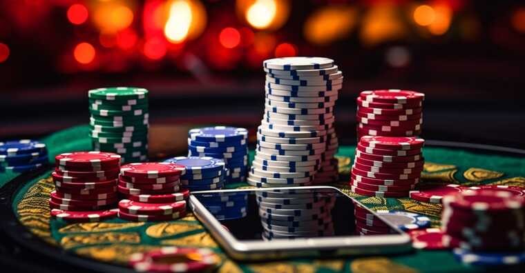 BC Game Casino - Zgłębiaj fascynujący świat gier online BC Game Casino - Zgłębiaj fascynujący świat gier online