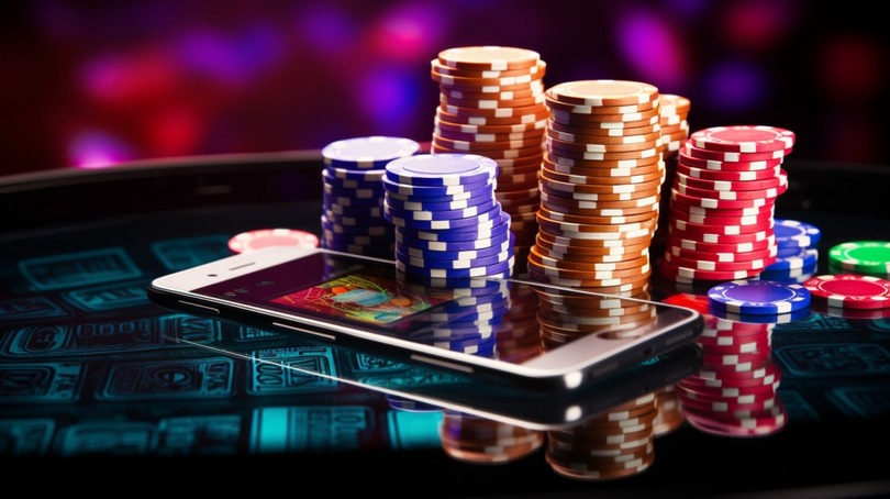 Discover Exciting Wins at Spicy Jackpots Online Casino UK Discover Exciting Wins at Spicy Jackpots Online Casino UK
