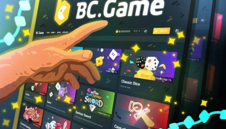 Discover the Exciting BC.CO Download for Thrilling Gameplay! Discover the Exciting BC.CO Download for Thrilling Gameplay!