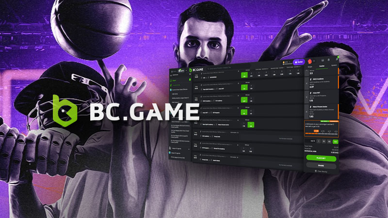 Discover the Exciting Features of Bonus BC.CO Discover the Exciting Features of Bonus BC.CO
