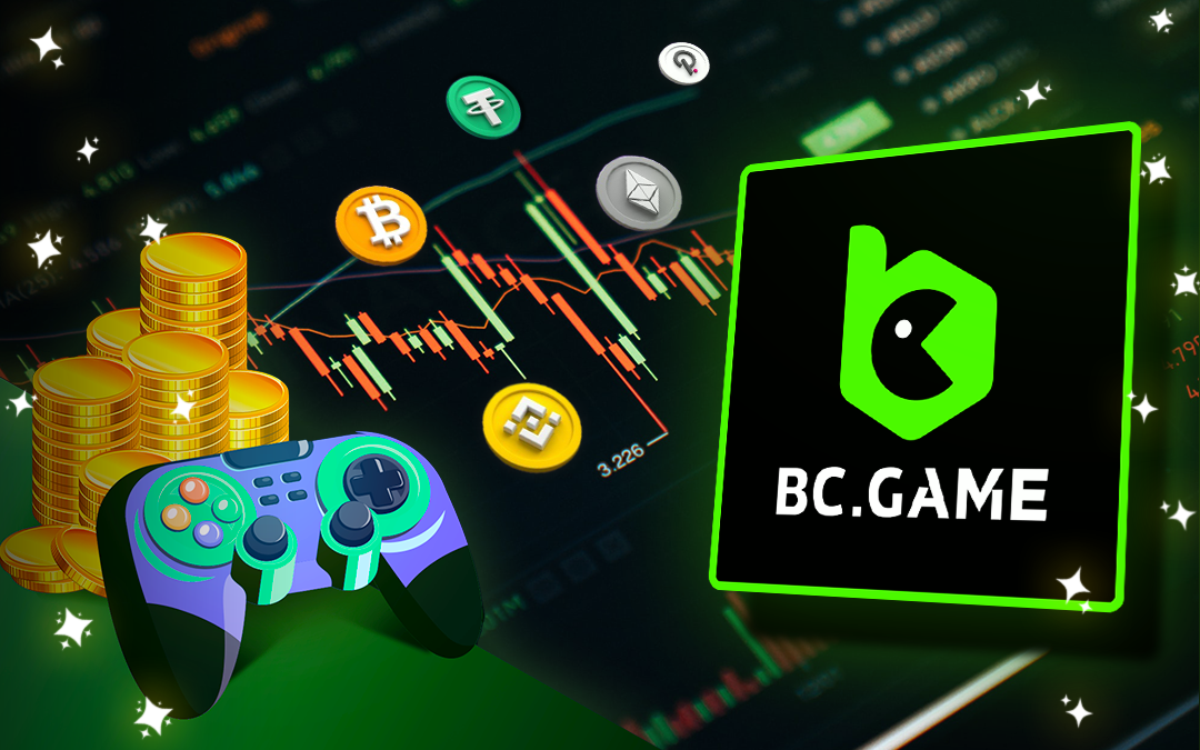 Discover the Thrills of BC.Game A Comprehensive Guide Discover the Thrills of BC.Game A Comprehensive Guide