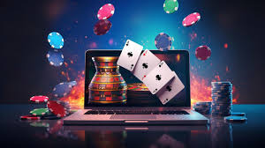 Discover the Thrills of Online Casino Casinoways 4 Discover the Thrills of Online Casino Casinoways 4