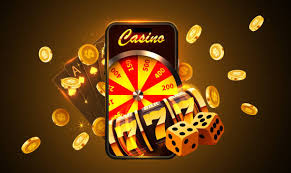 Discover the Thrills of Online Casino Casinoways 7 Discover the Thrills of Online Casino Casinoways 7