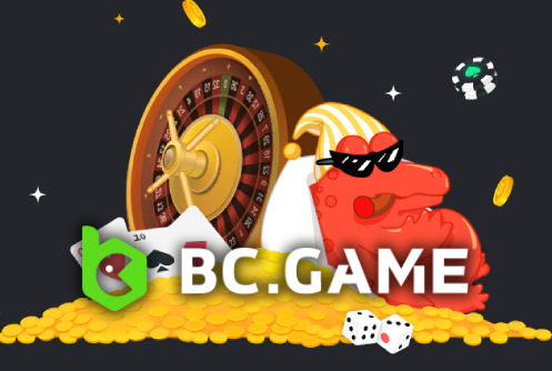 Everything You Need to Know About BCGame Withdrawal 1 Everything You Need to Know About BCGame Withdrawal 1