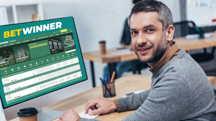 Experience the Thrill Discover the App Betwinner Experience the Thrill Discover the App Betwinner