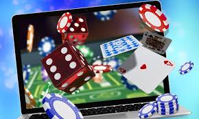 Experience the Thrills at Amigo Wins Online Casino UK Experience the Thrills at Amigo Wins Online Casino UK