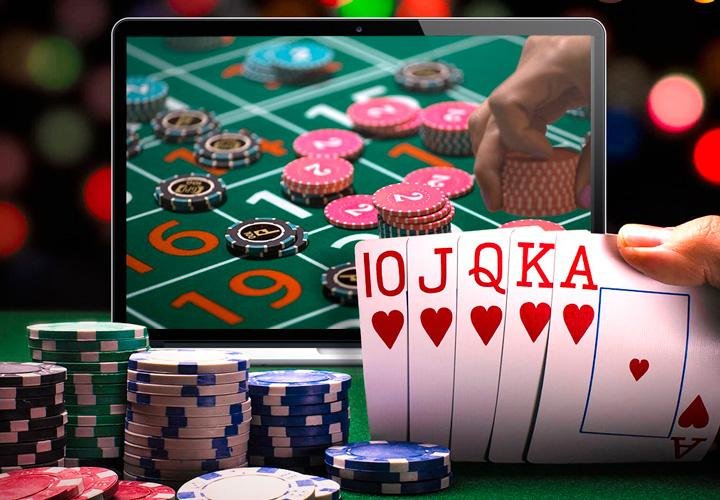 Experience the Thrills of Amigo Wins Casino Experience the Thrills of Amigo Wins Casino
