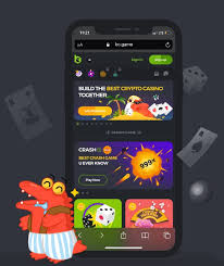 Experience Thrills and Wins at BC Game Online Crypto Casino Experience Thrills and Wins at BC Game Online Crypto Casino