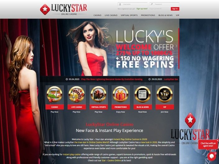 Experience Thrills and Wins with Luck Star 123 Play Casino Games 18 Experience Thrills and Wins with Luck Star 123 Play Casino Games 18