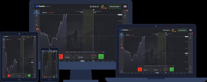 Exploring the Benefits of Pocket Option