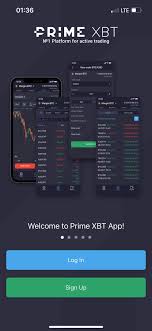Exploring the Benefits of PrimeXBT Web for Traders Exploring the Benefits of PrimeXBT Web for Traders