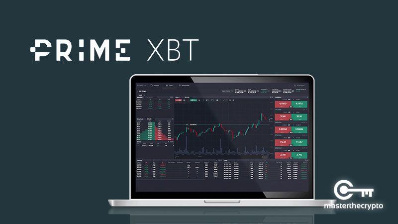 Exploring the Benefits of PrimeXBT Exploring the Benefits of PrimeXBT