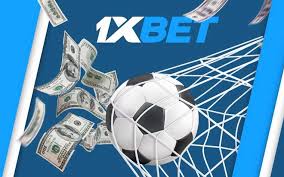 Lucky Bet 1xbet Your Guide to Winning Big Lucky Bet 1xbet Your Guide to Winning Big