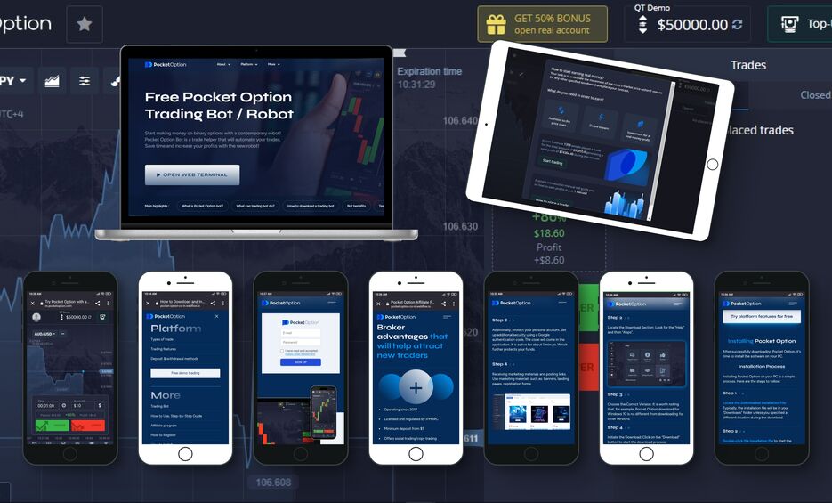 Mastering Pocket Option Trading Strategies and Insights Mastering Pocket Option Trading Strategies and Insights