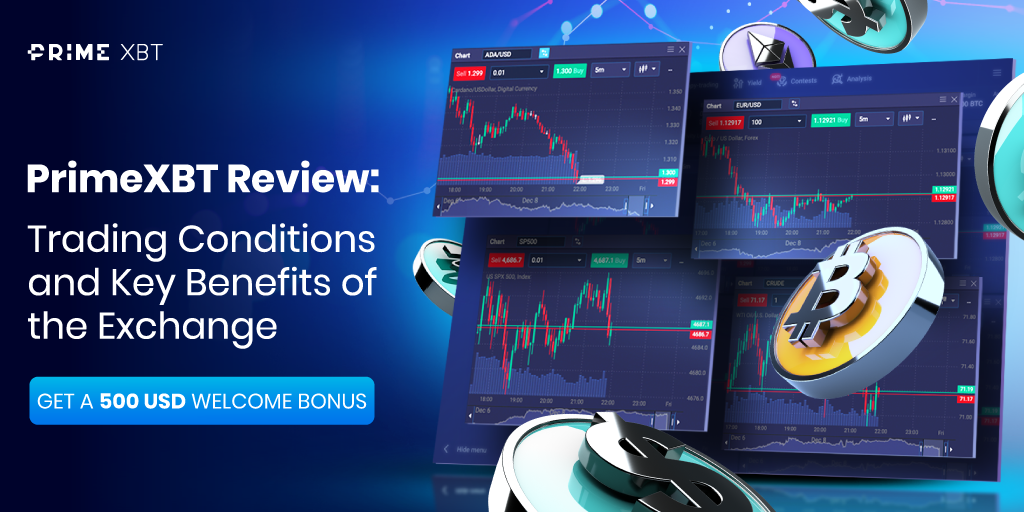 Maximizing Profit Live Trading on PrimeXBT Maximizing Profit Live Trading on PrimeXBT