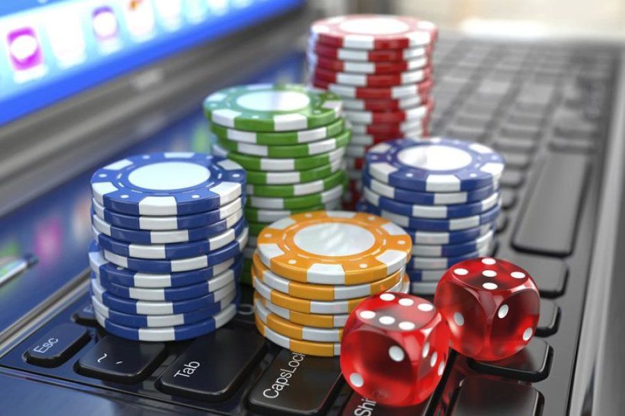 Mükafatlarla Slot Oyunları Uğuru Yüzə Çıxaran Mükafatlar Mükafatlarla Slot Oyunları Uğuru Yüzə Çıxaran Mükafatlar