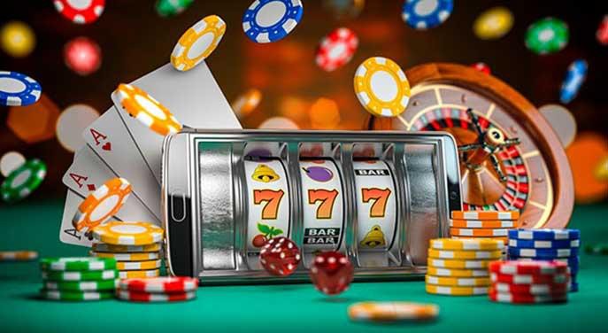 Mükafatlarla Slot Oyunları Uğuru Yüzə Çıxaran Mükafatlar Mükafatlarla Slot Oyunları Uğuru Yüzə Çıxaran Mükafatlar
