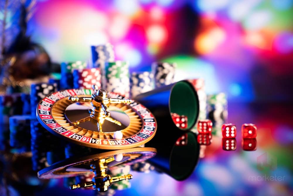 No wagering casino Discover the Future of Online Gaming No wagering casino Discover the Future of Online Gaming
