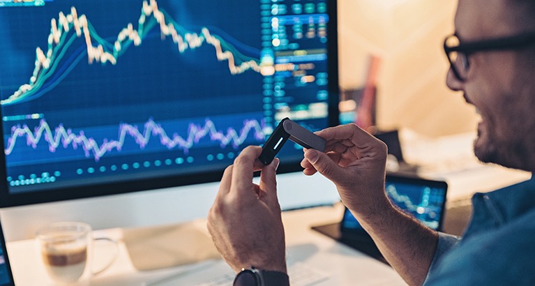 Understanding Crypto Trading Patterns A Comprehensive Guide